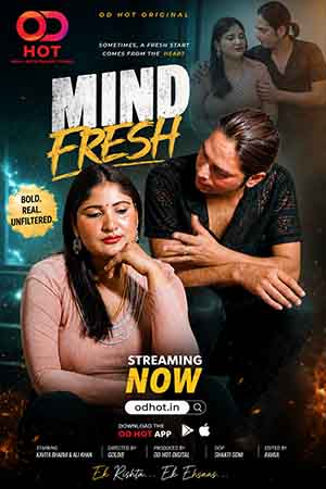 Mind Fresh